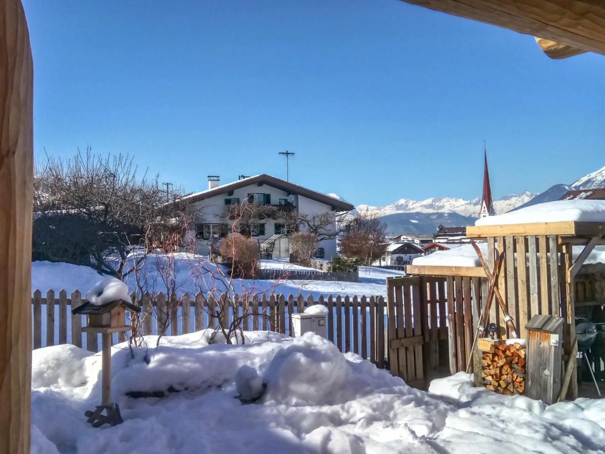 Chalet Chalet Karin By Interhome * Innsbruck
