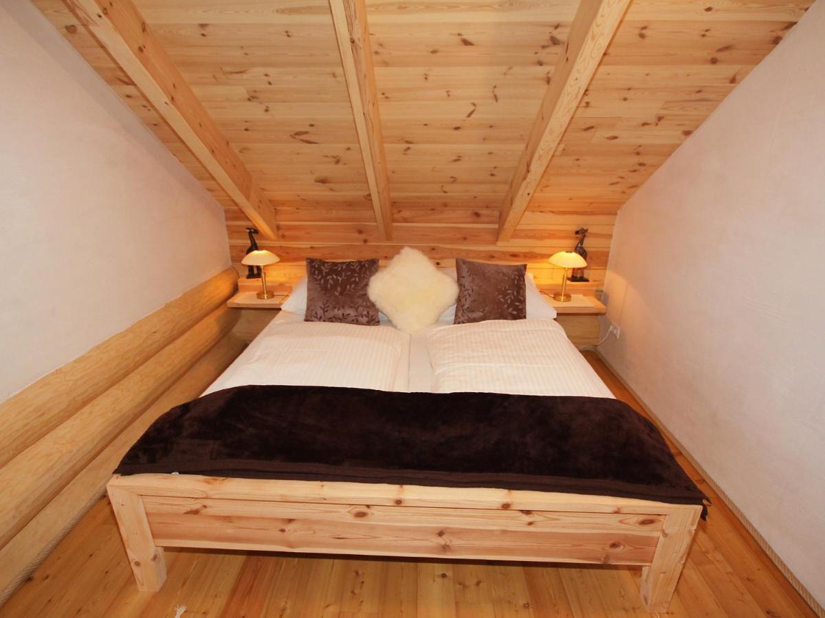 Chalet Chalet Chalet Karin By Interhome Innsbruck